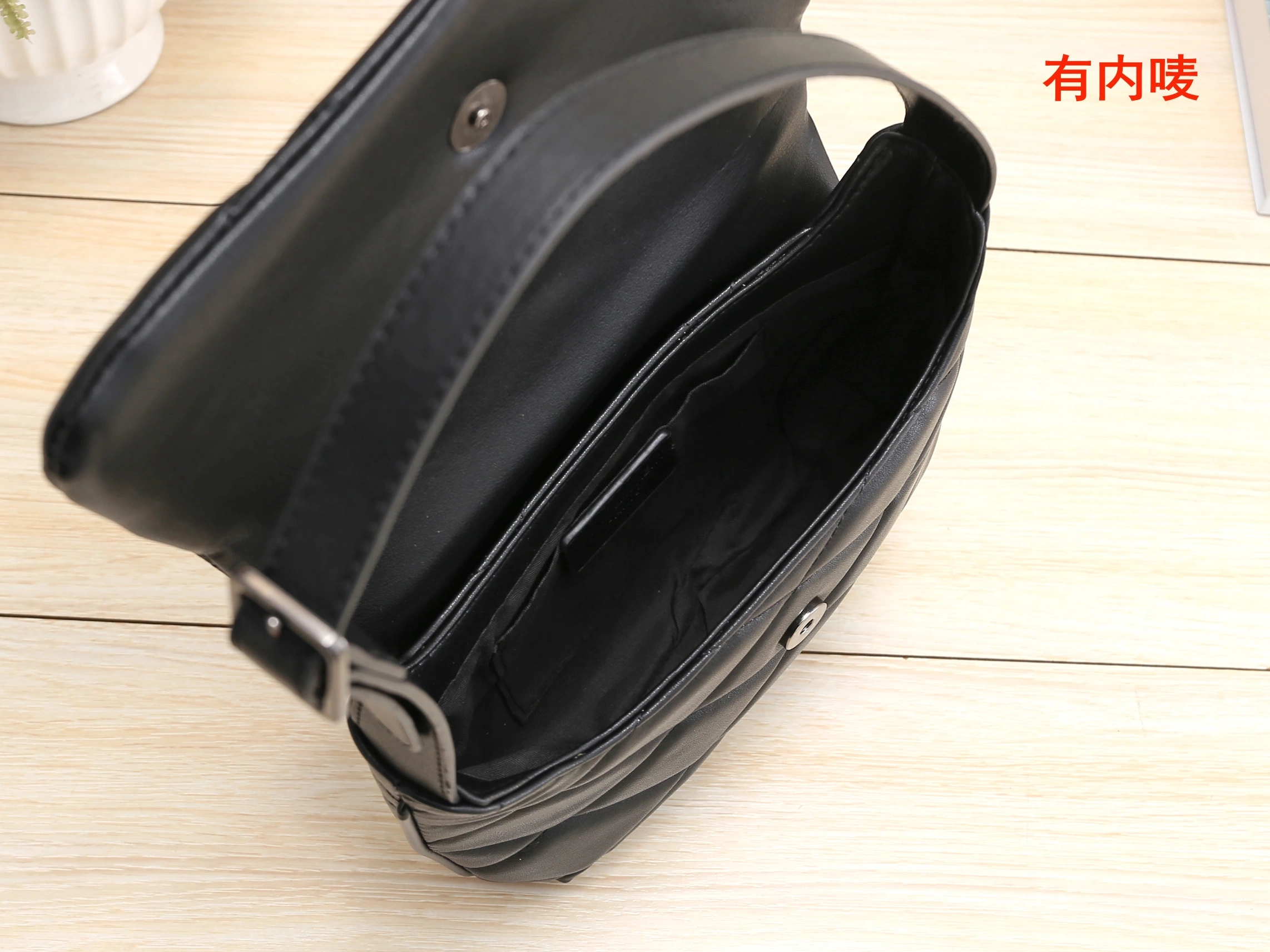 5263 YSL Yves For Handbag Laurent Saint Women Elegant 0301